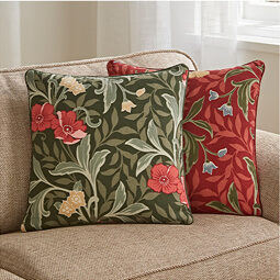 Shop Sandringham Cushion Covers